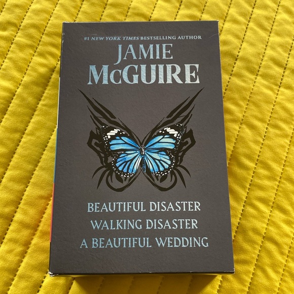 Book Series!! - Picture 1 of 4